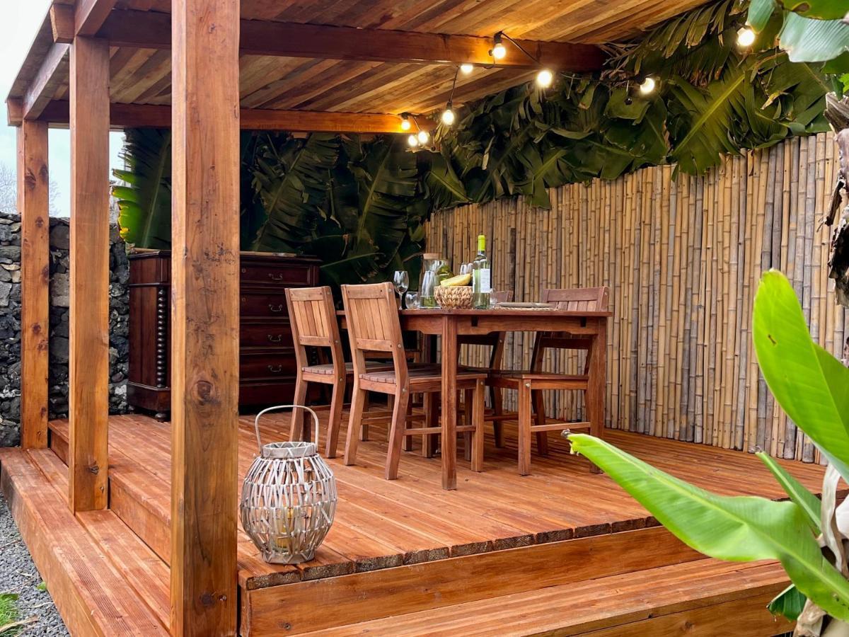 Azores Bagus Surf House Ponta Delgada  Exterior photo