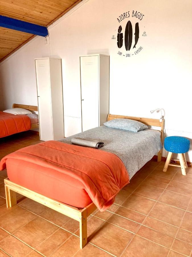 Azores Bagus Surf House Ponta Delgada  Exterior photo